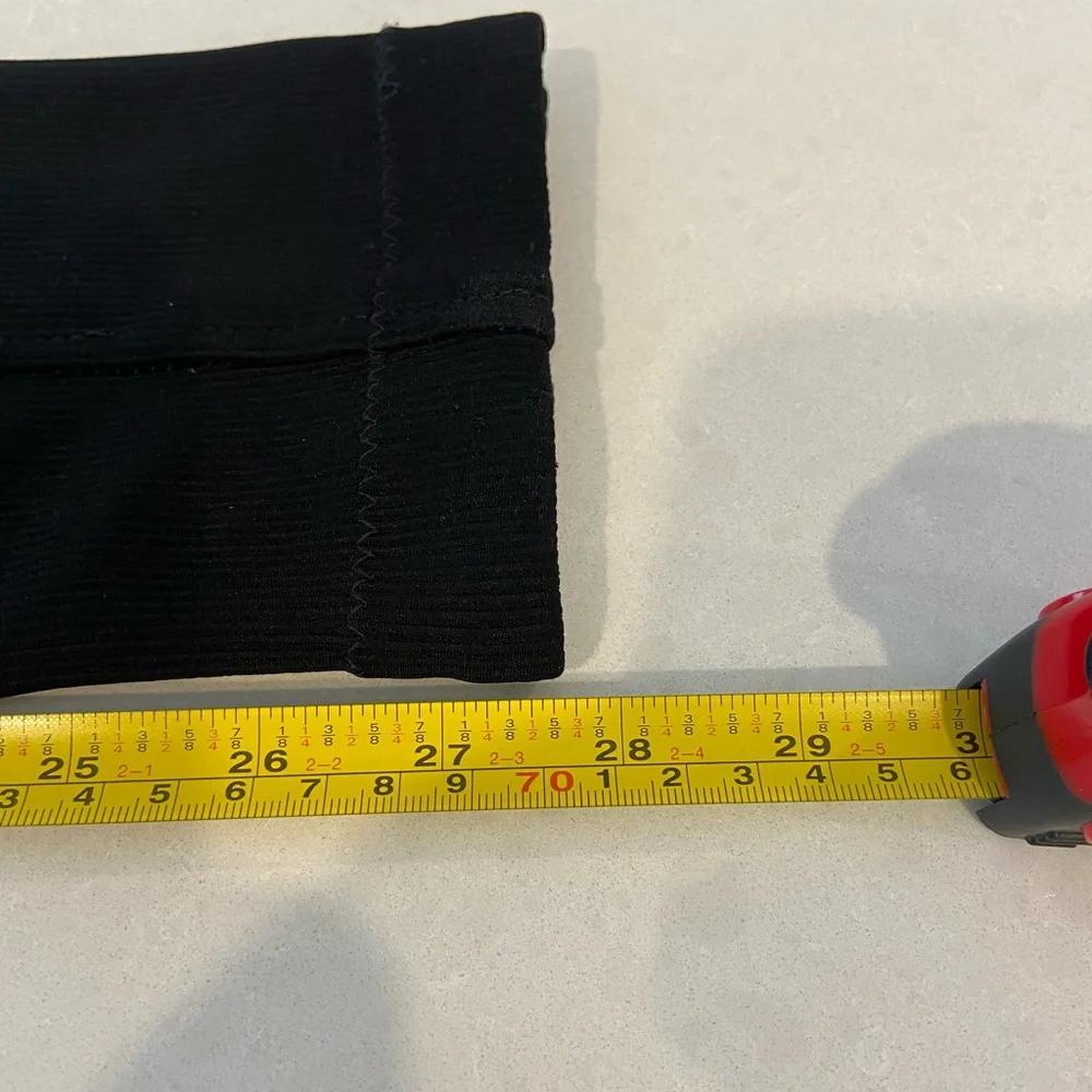🐎 Tuff Rider Ride N Go Breeches Size 26 - Picture 3 of 9